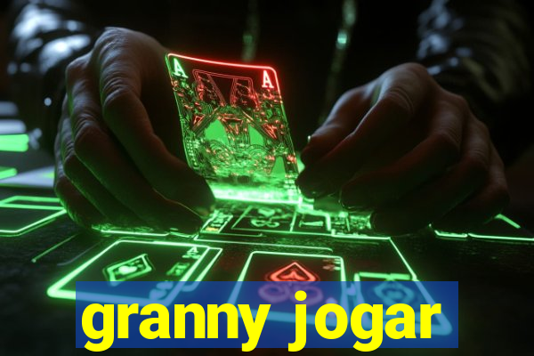 granny jogar